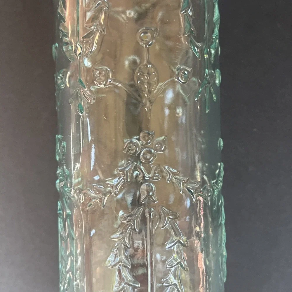 Vetreria Etrusca Laurel 12